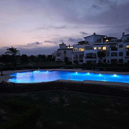 Belle Vue Sur La Piscine Apartment Sucina Exterior photo