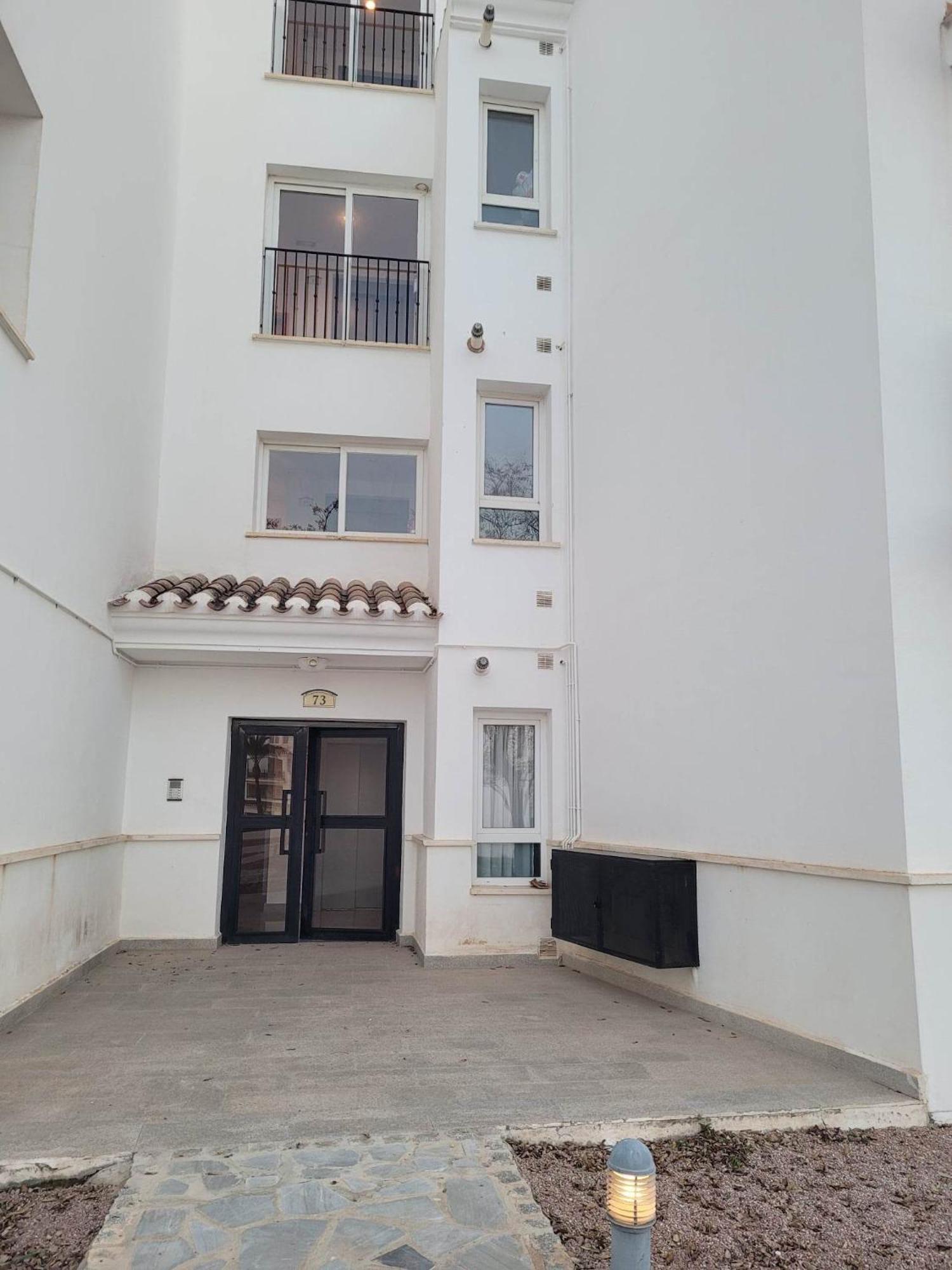 Belle Vue Sur La Piscine Apartment Sucina Exterior photo